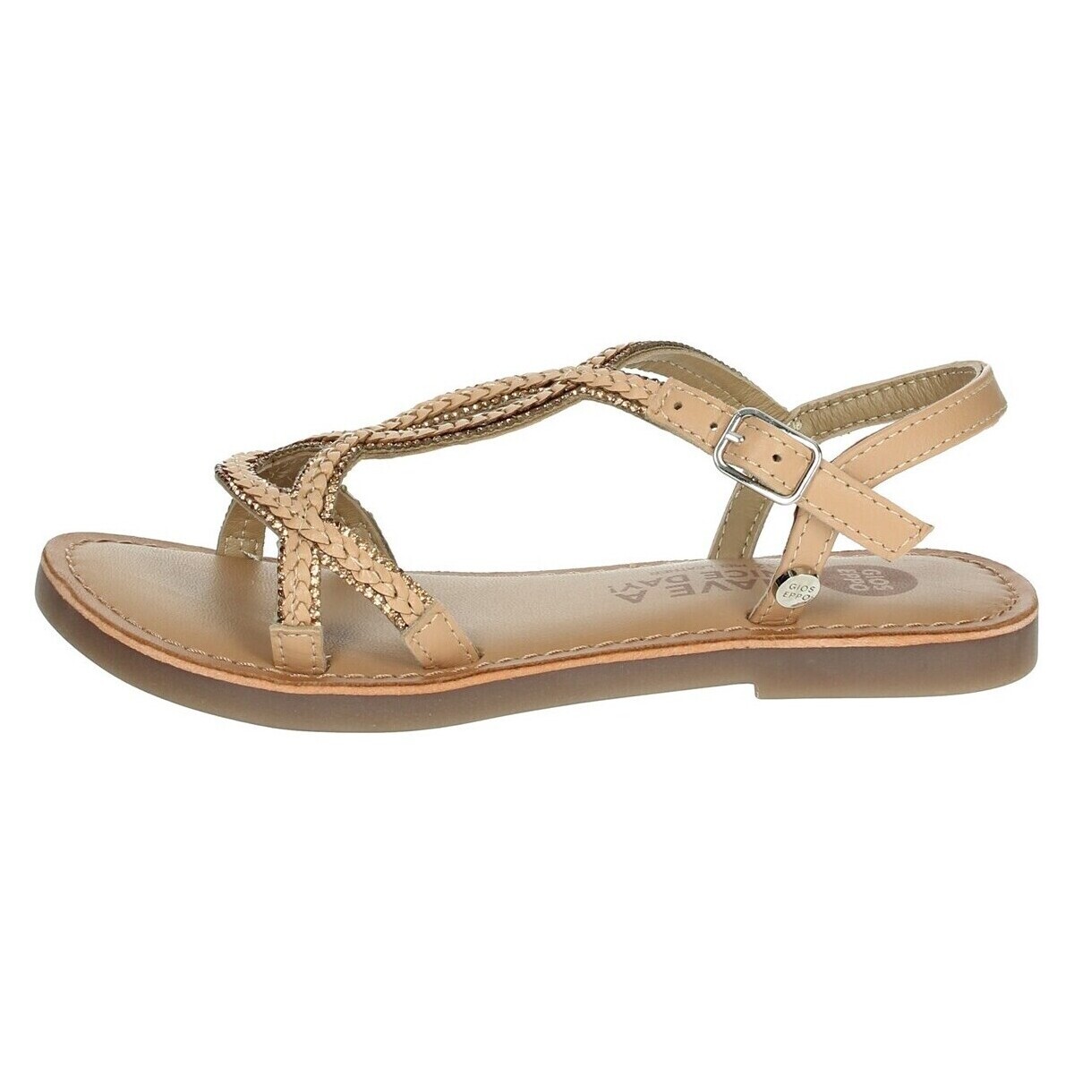 Gioseppo  AUCILLA  ruznobarevne