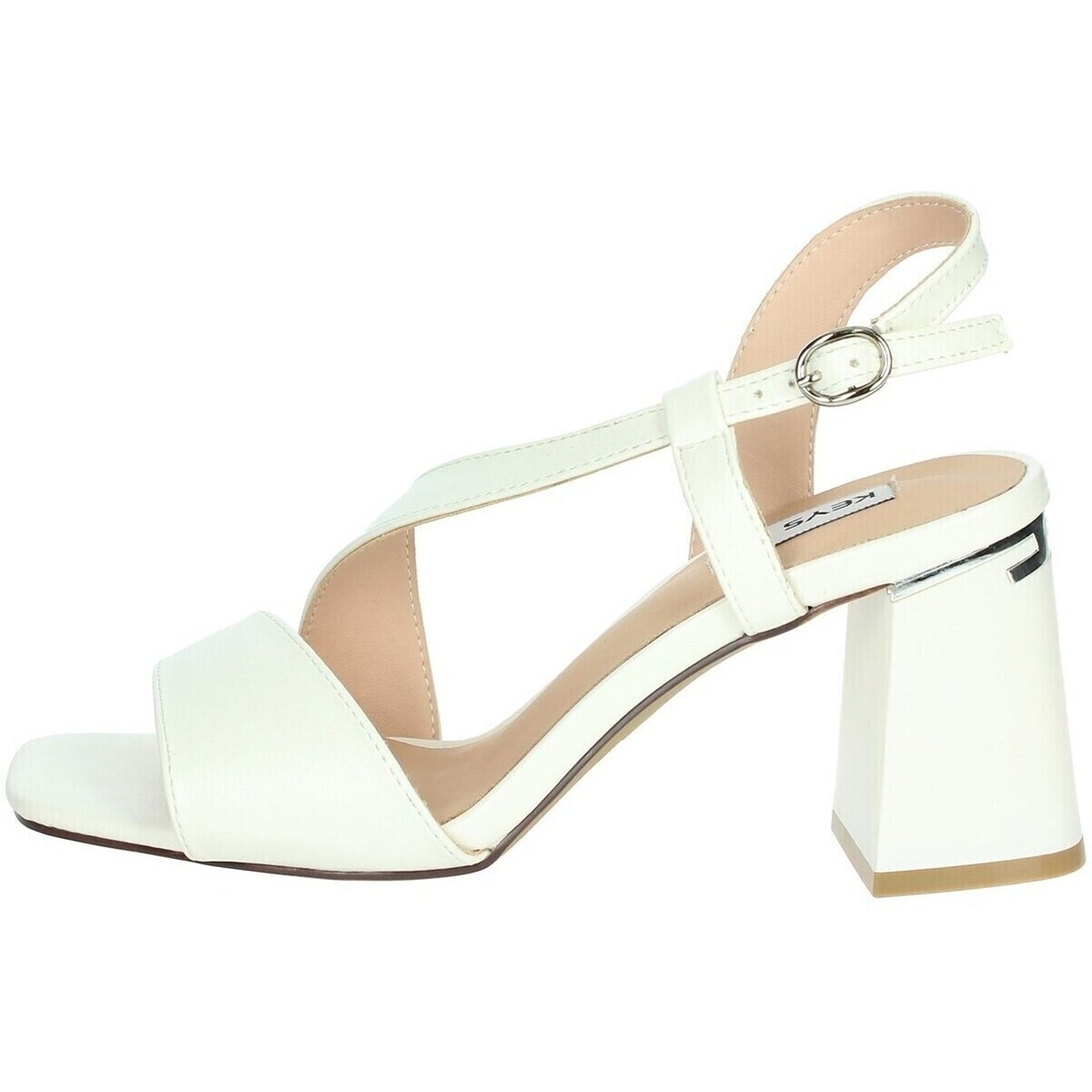 Keys  K-9620  Bílá