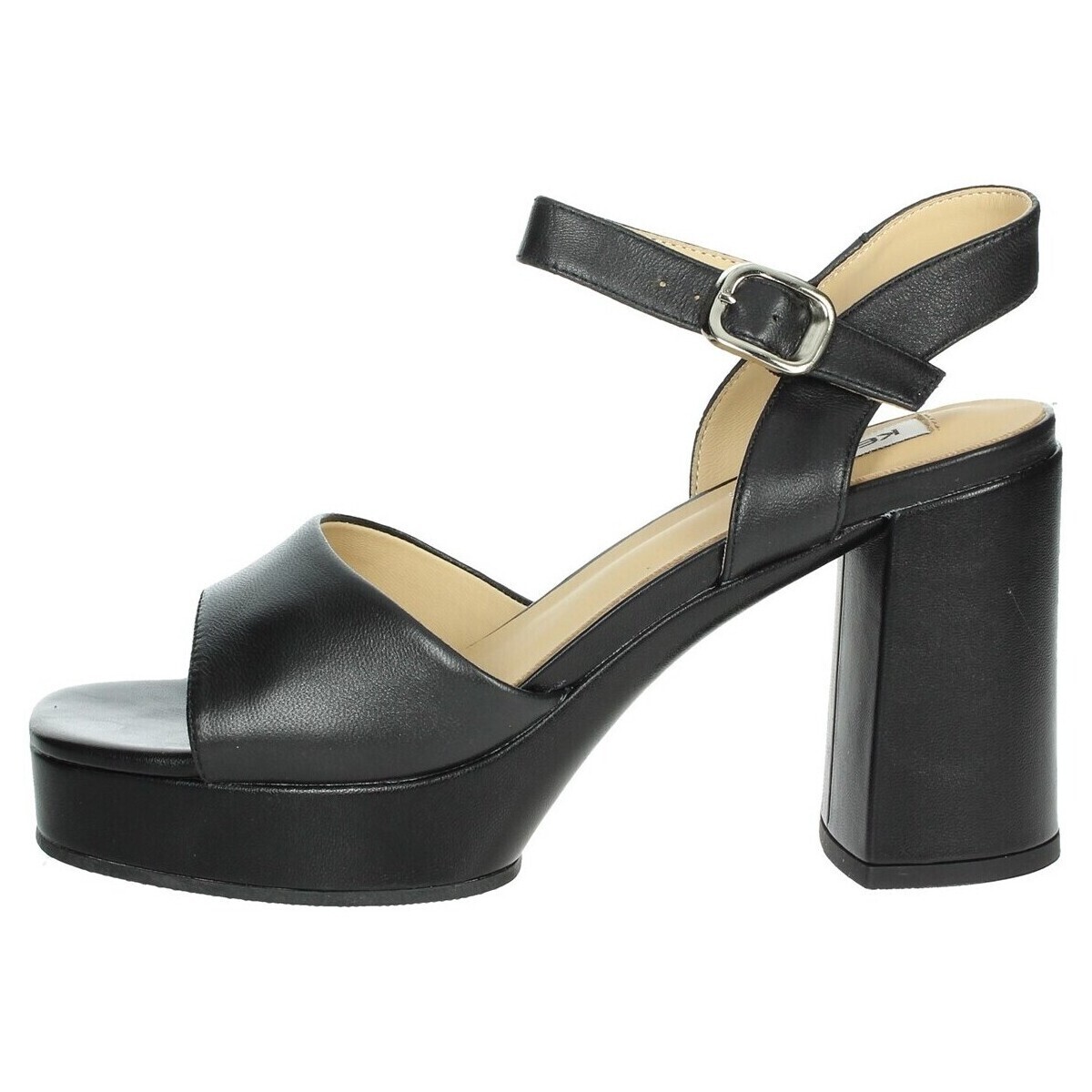 Keys  K-9580  Černá