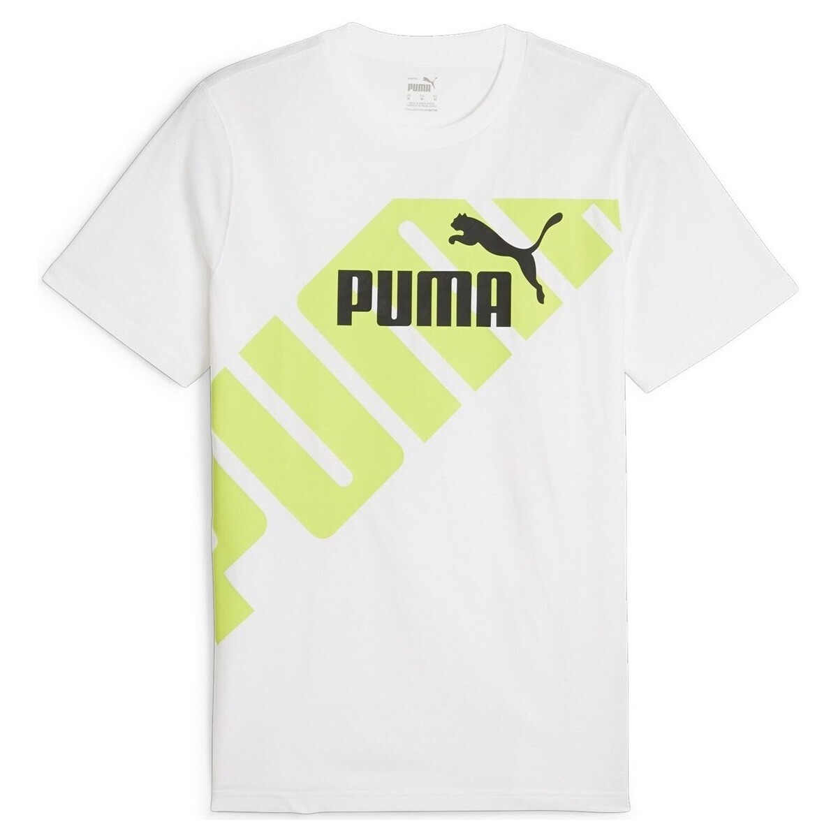 Puma  678960  Bílá