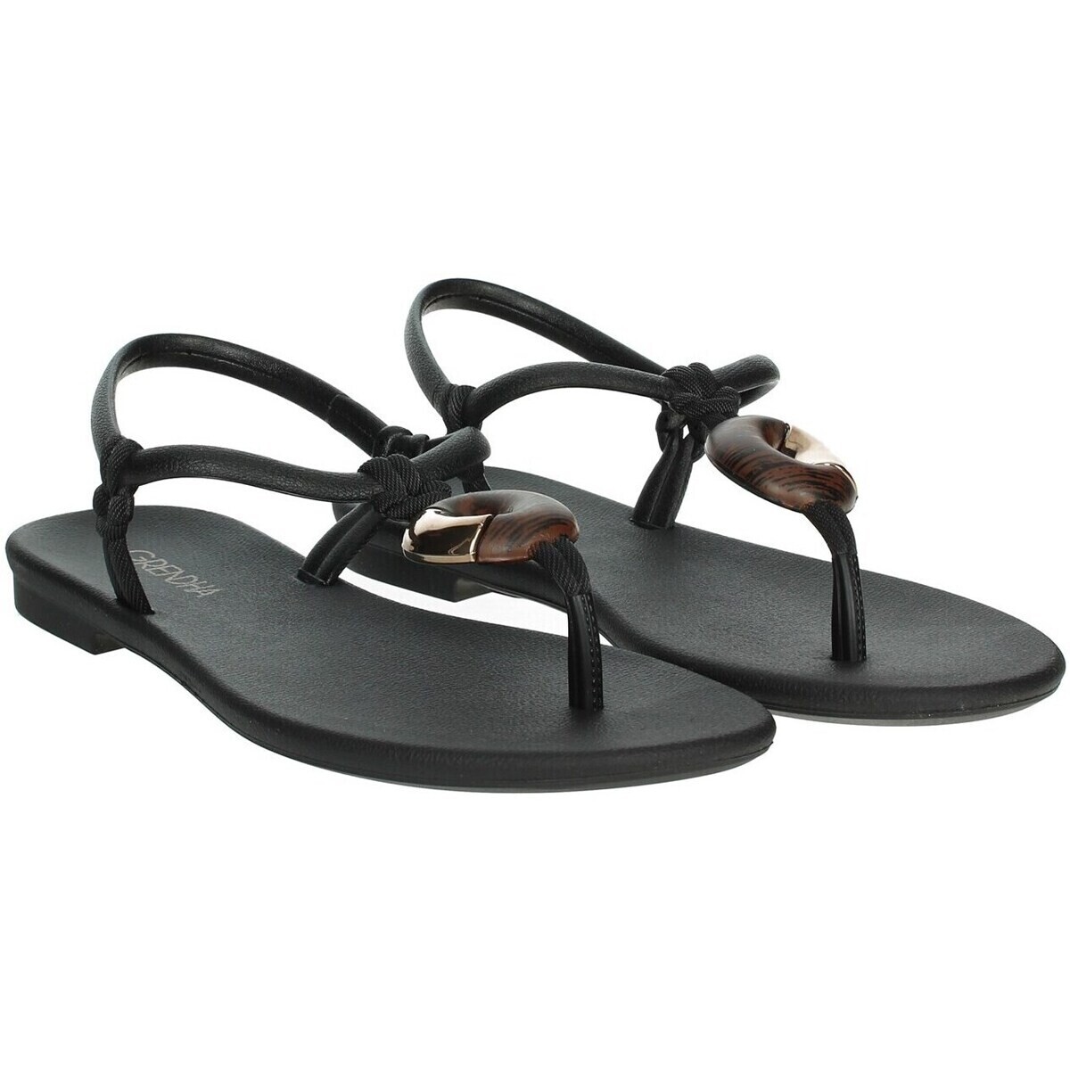 Grendha  83598  Černá