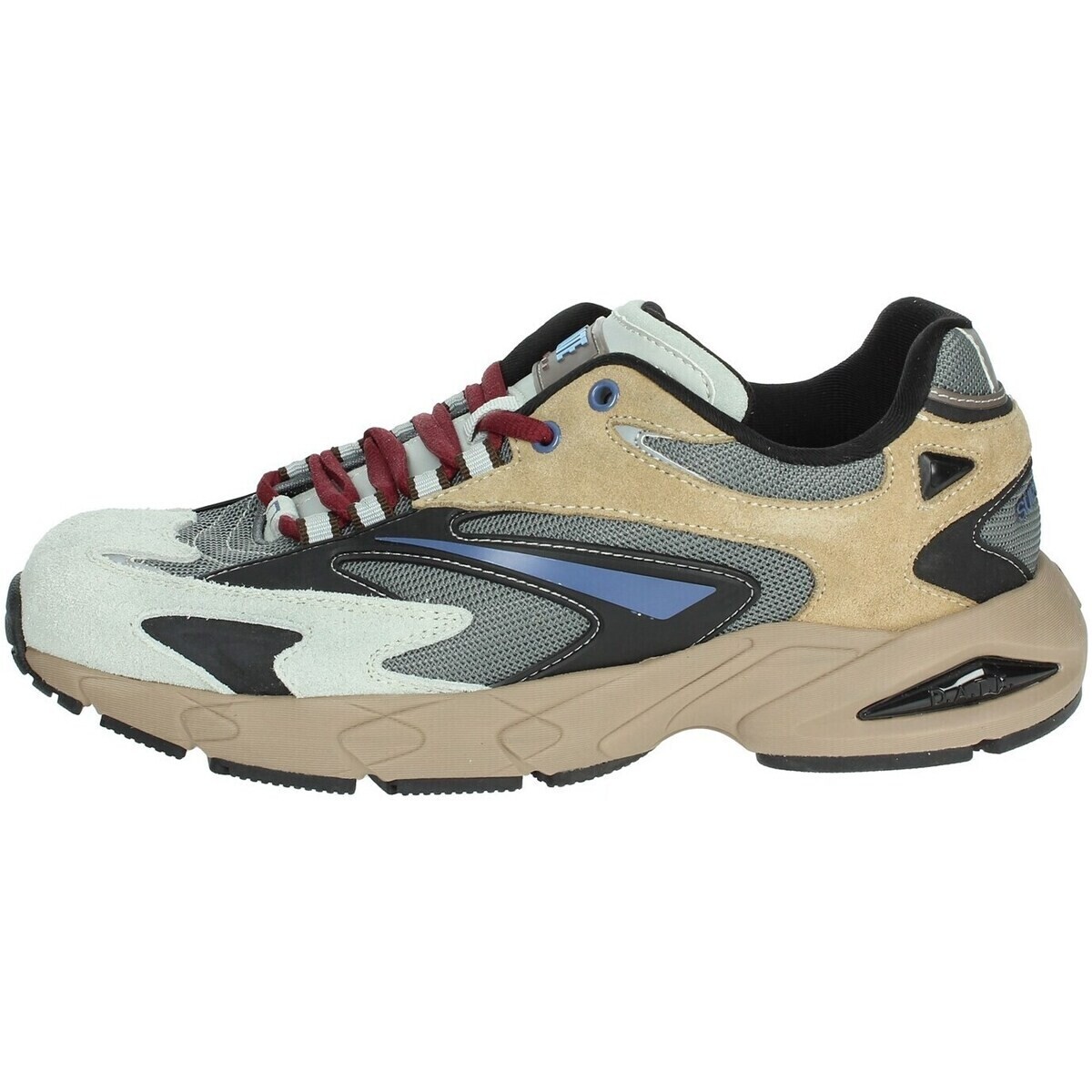 Date  M391-SN-CL-GY  Šedá