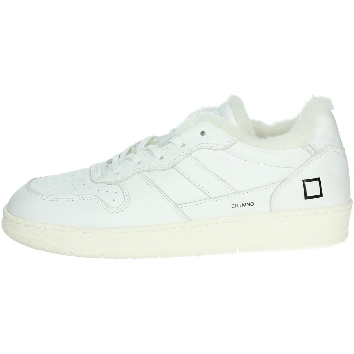 Date  M391-C2F-MN-WH  Bílá