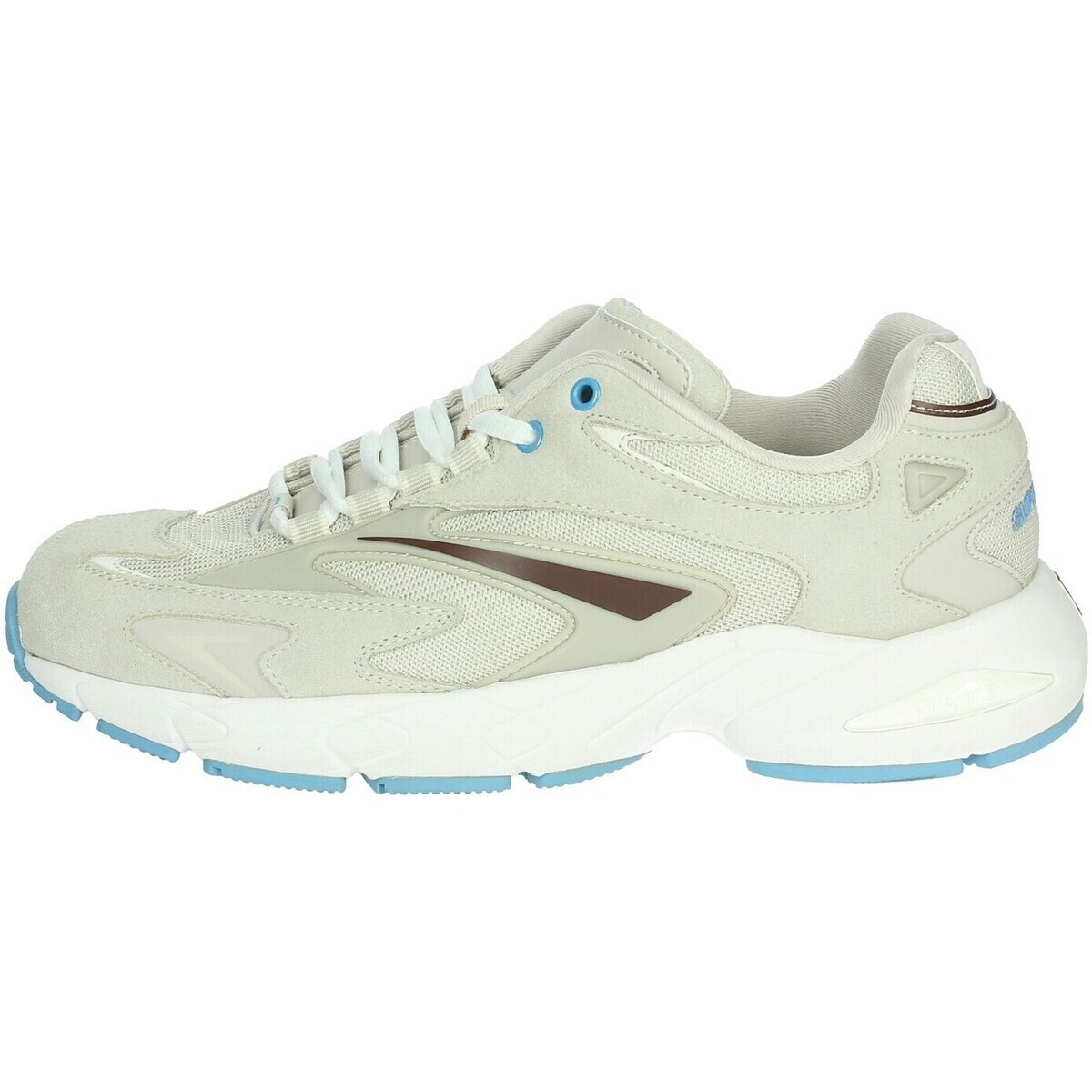 Date  M391-SN-CL-IV  Bílá