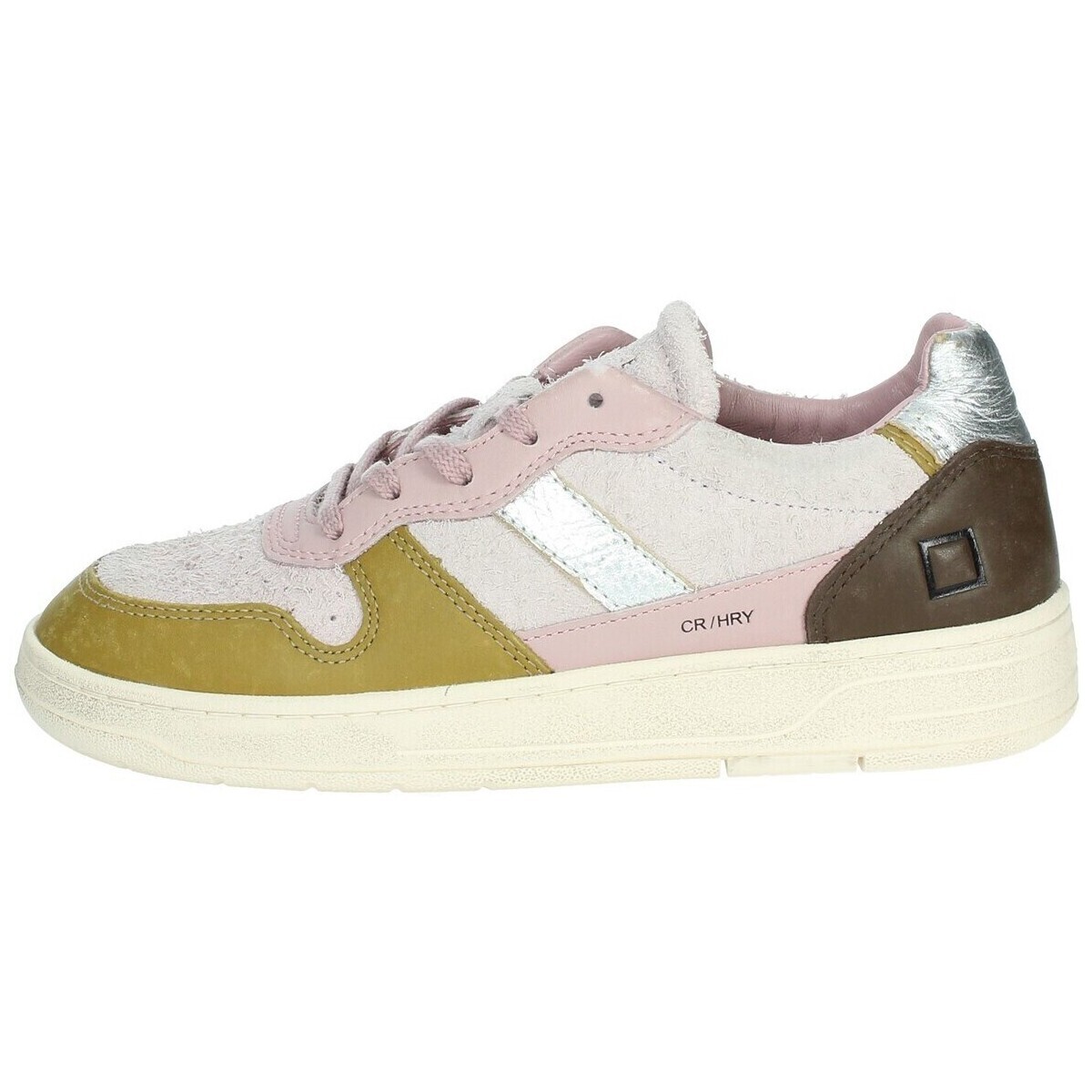 Date  W391-C2-HA-PK  Růžová