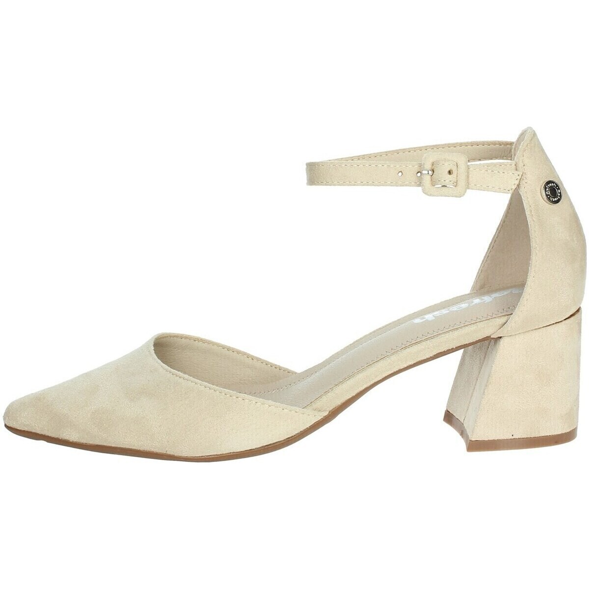 Refresh  171832  Béžová