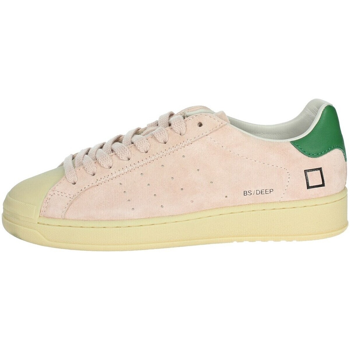 Date  W391-BA-DP-PK  Růžová