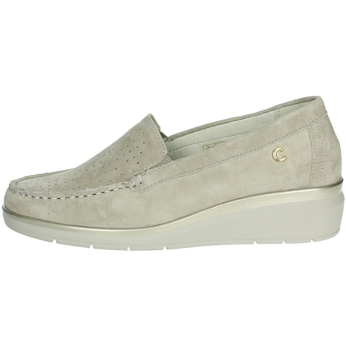 Cinzia Soft  IV6821178  Šedá