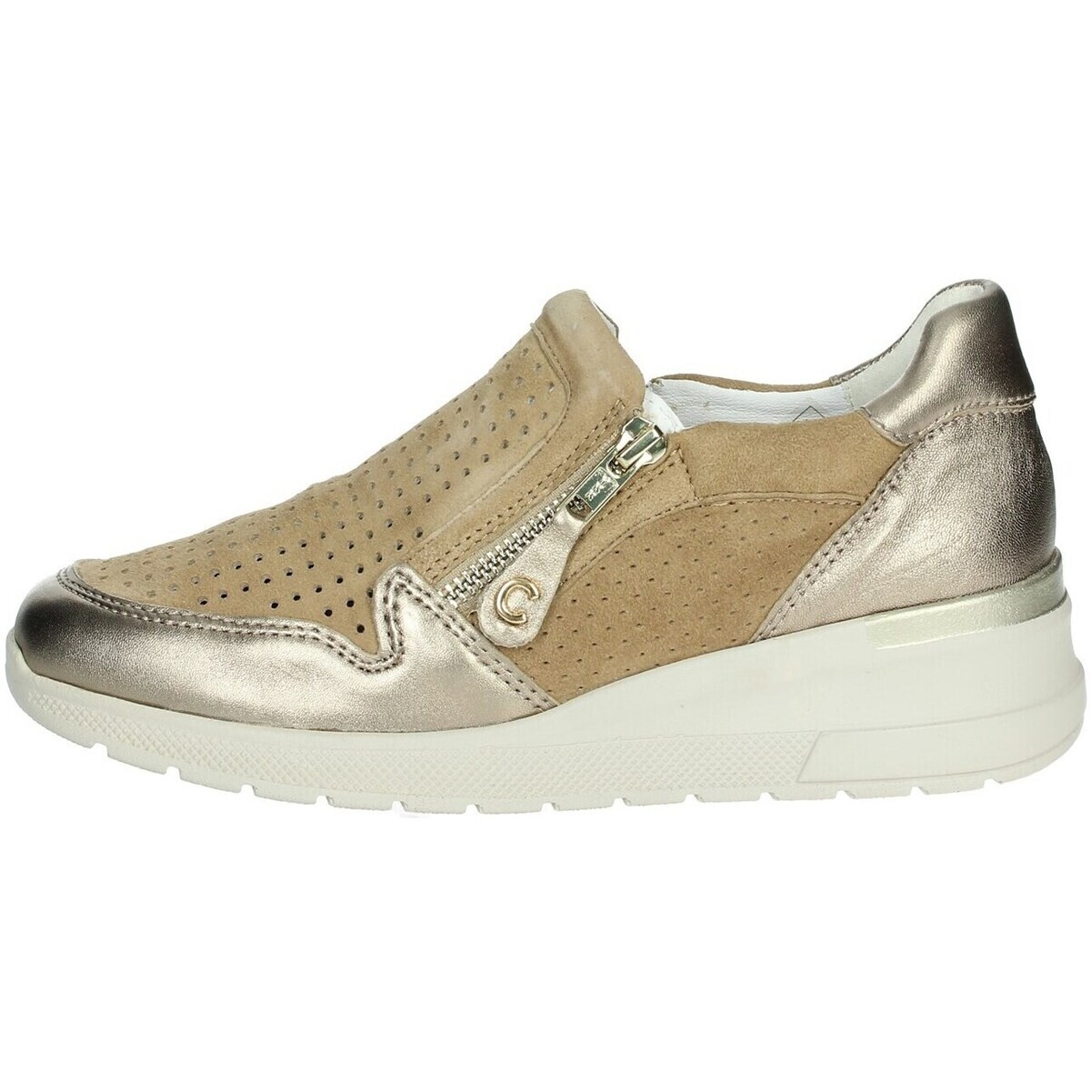 Cinzia Soft  IV419832-SS  Hnědá