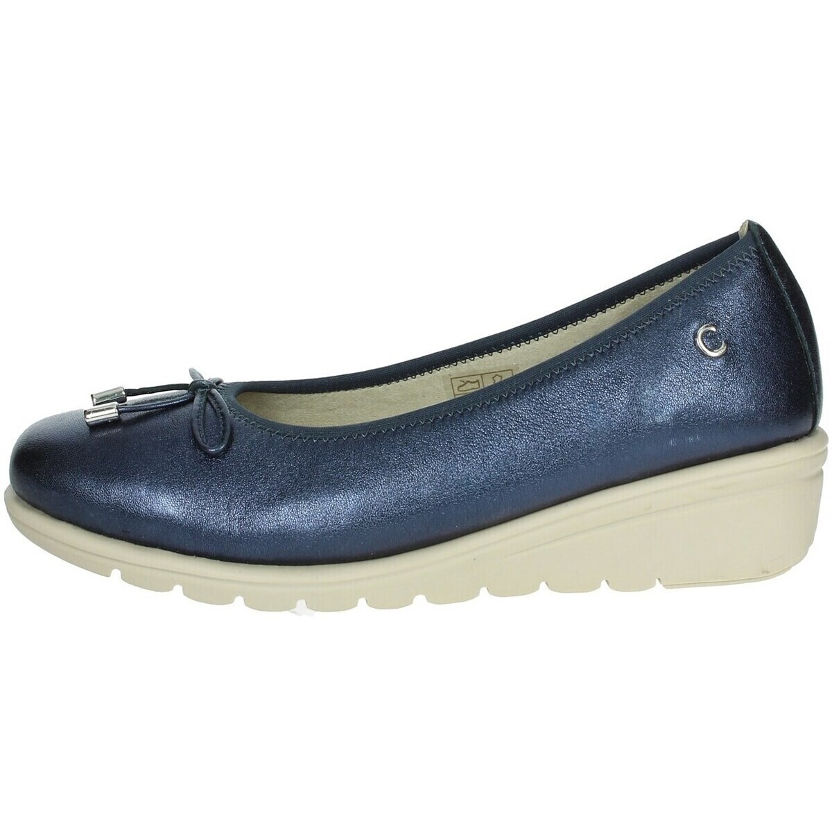 Cinzia Soft  IV2117708  Modrá