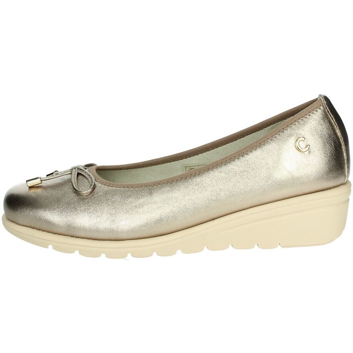 Cinzia Soft  IV2117708  Hnědá