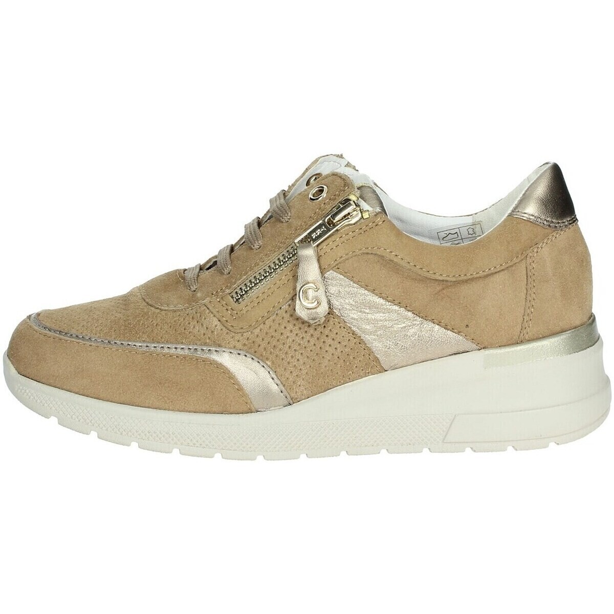 Cinzia Soft  IV419898  Hnědá