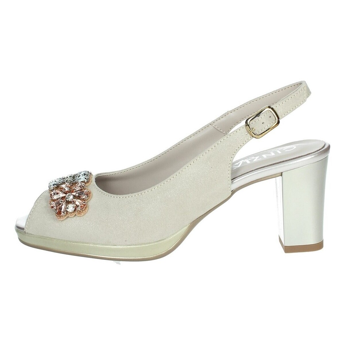 Cinzia Soft  MM275042  Béžová