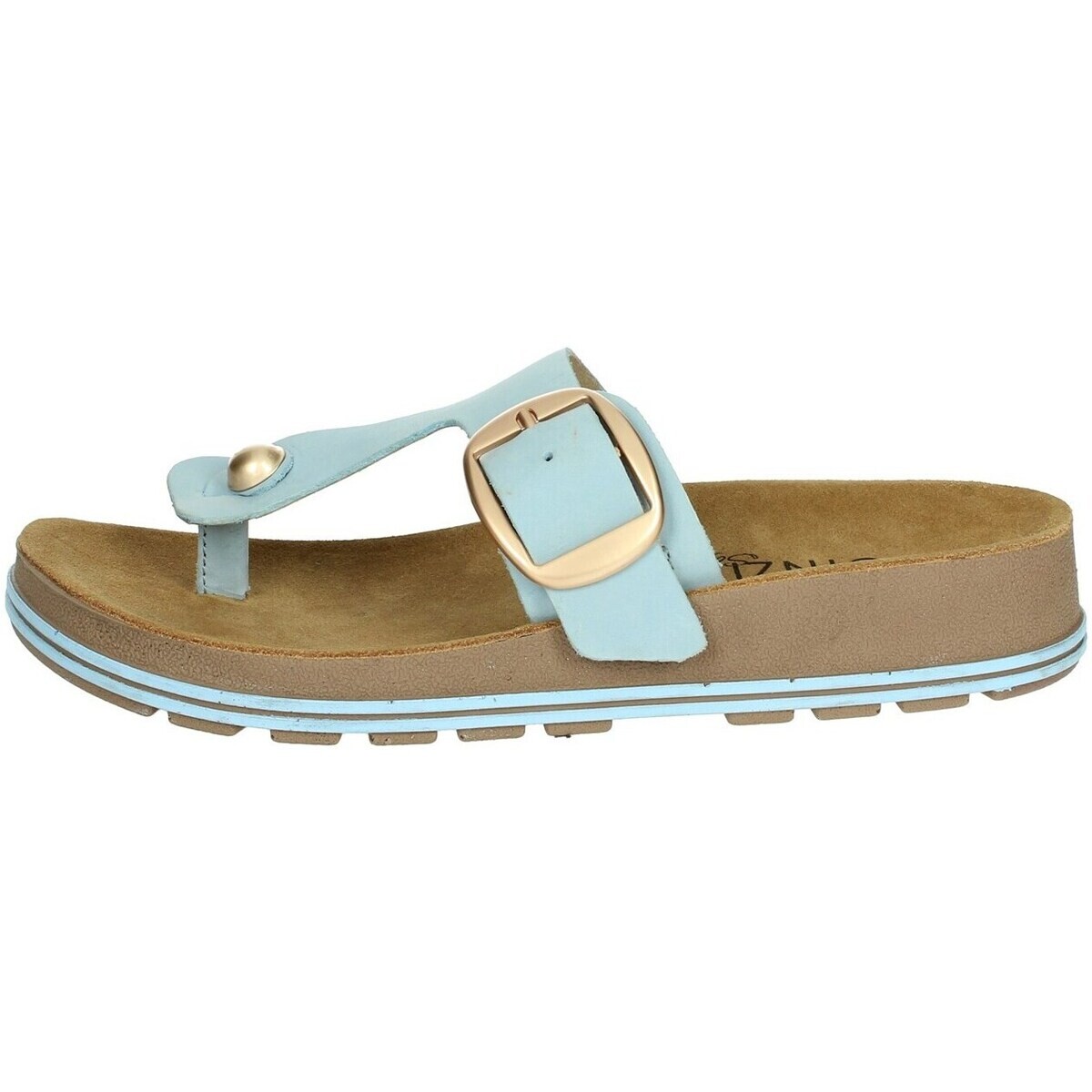 Cinzia Soft  SV20070  Modrá