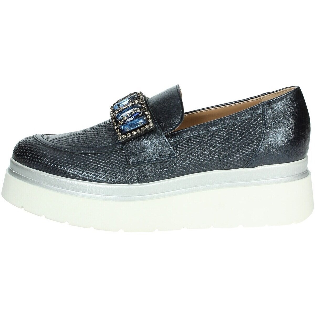 Cinzia Soft  MM255053  Modrá