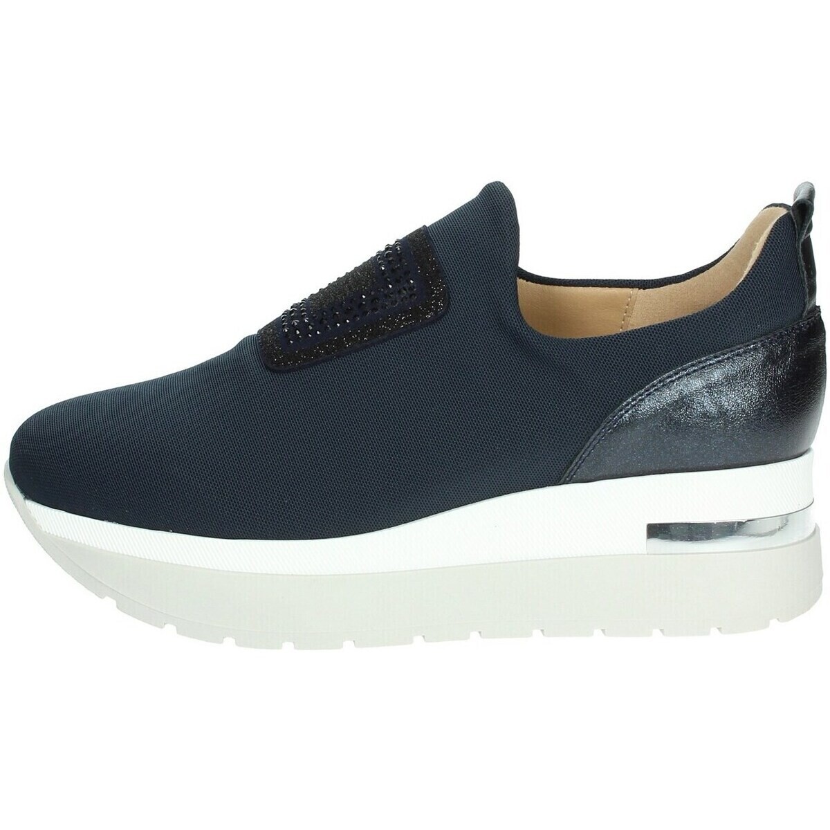 Cinzia Soft  MM25050  Modrá