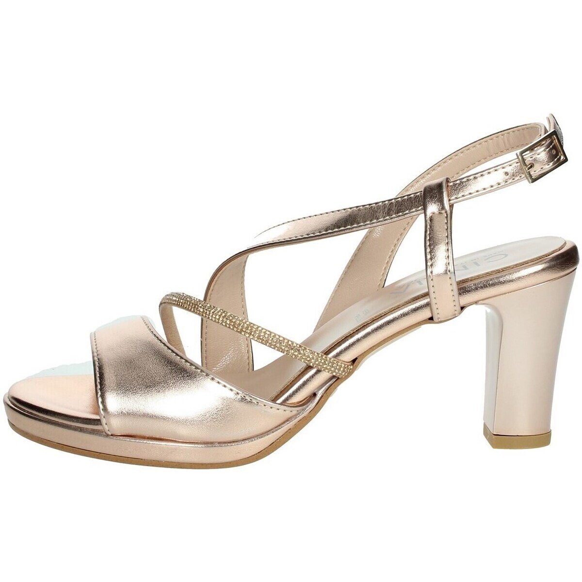 Cinzia Soft  DM2410  Červená