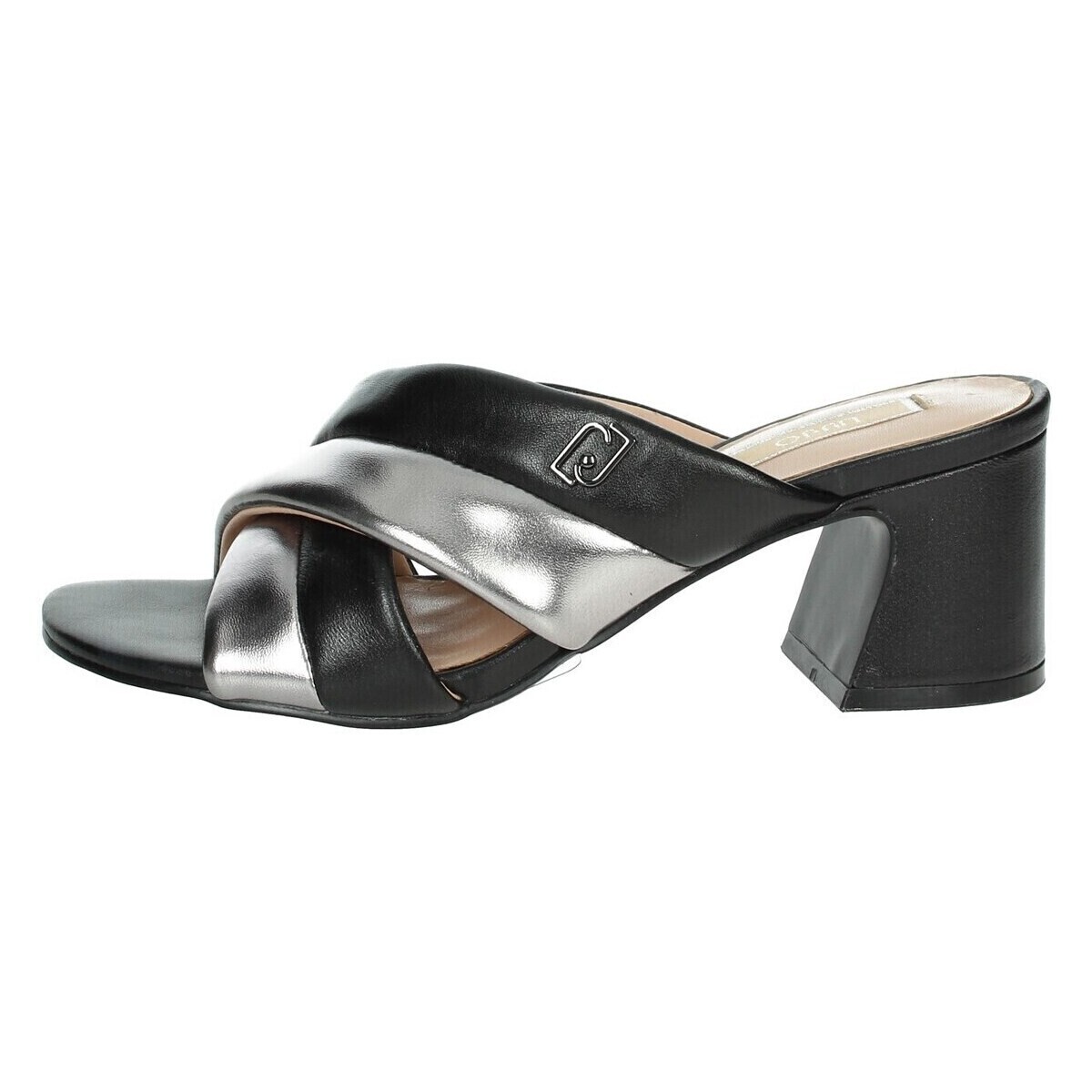 Liu Jo  SA4095 PX487  Černá