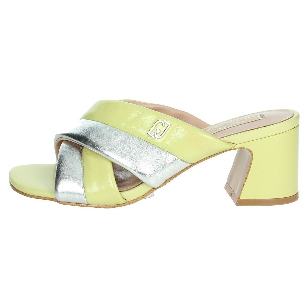 Liu Jo  SA4095 PX487  Žlutá