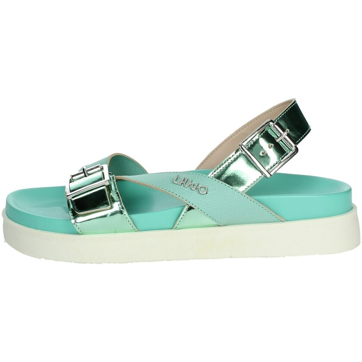 Liu Jo  4A4727 EX257  Zelená