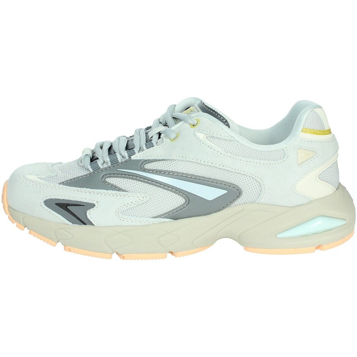 Date  M391-SN-CL-LG  Šedá