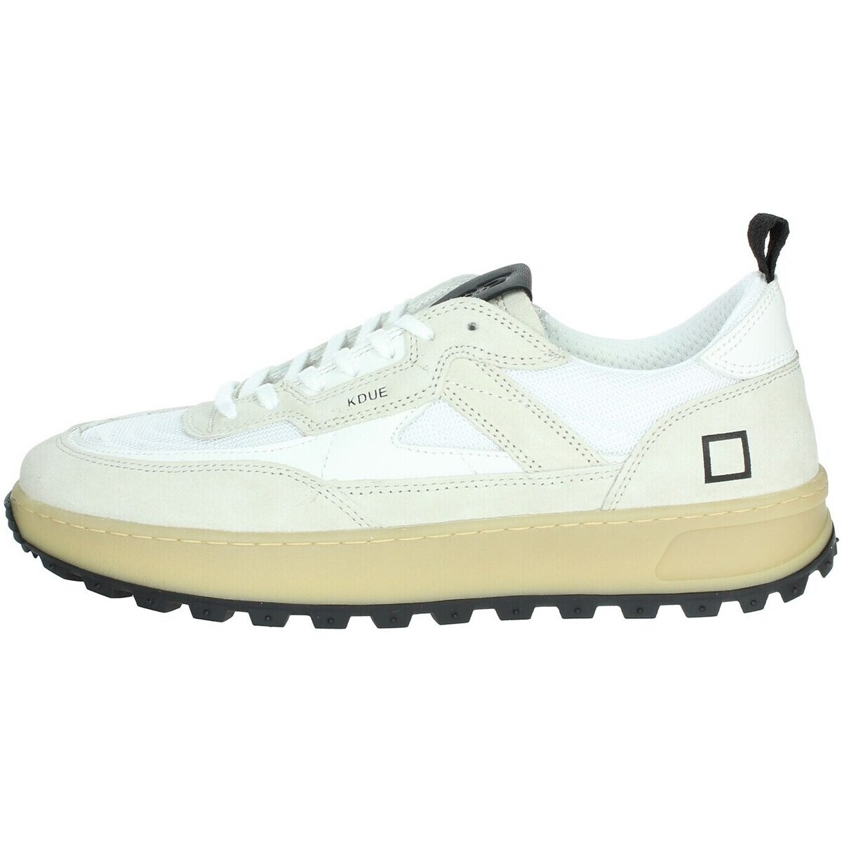 Date  M391-K2-DR-WH  Bílá