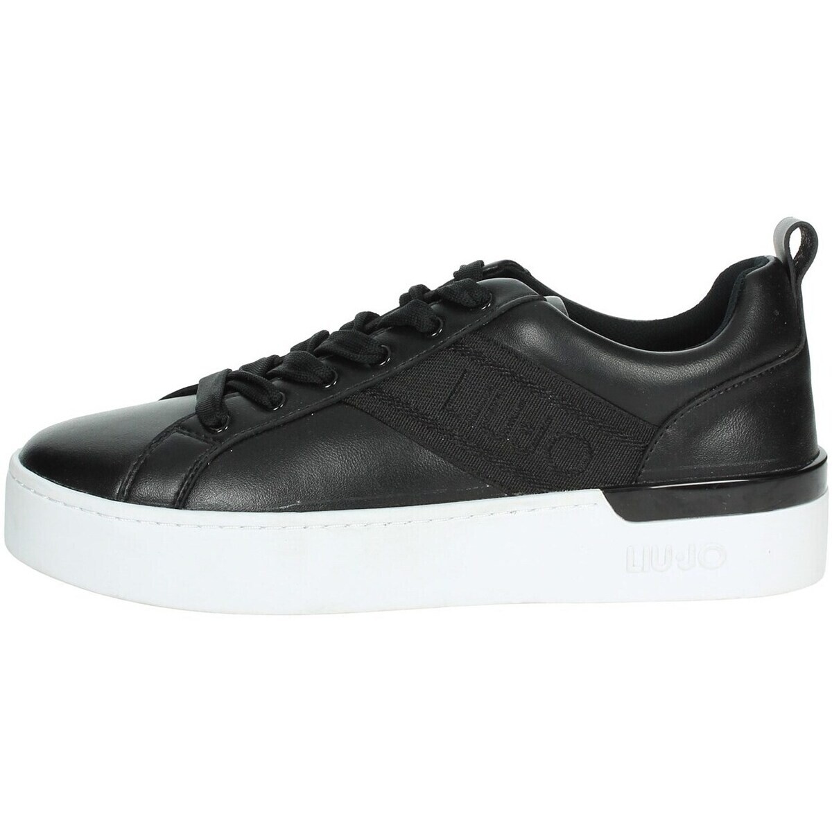 Liu Jo  BA3031 EX014  Černá