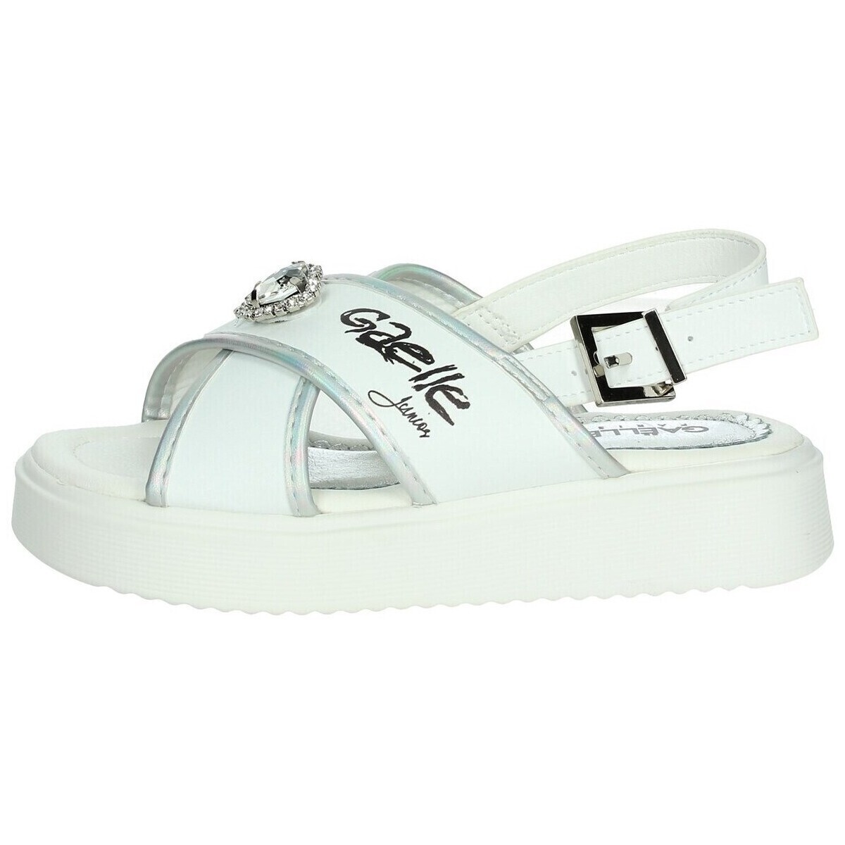 GaËlle Paris  GT0008S  Bílá