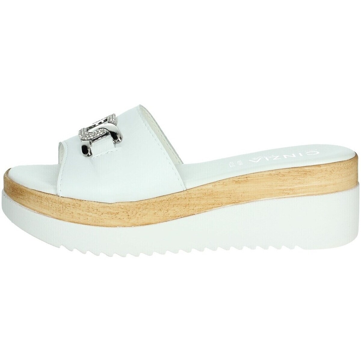 Cinzia Soft  IAF343456  Bílá