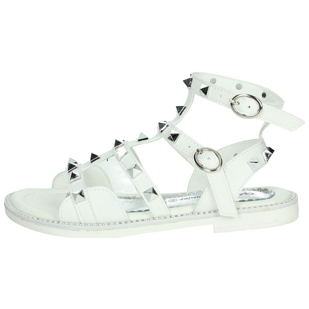 GaËlle Paris  GT0003S  Bílá