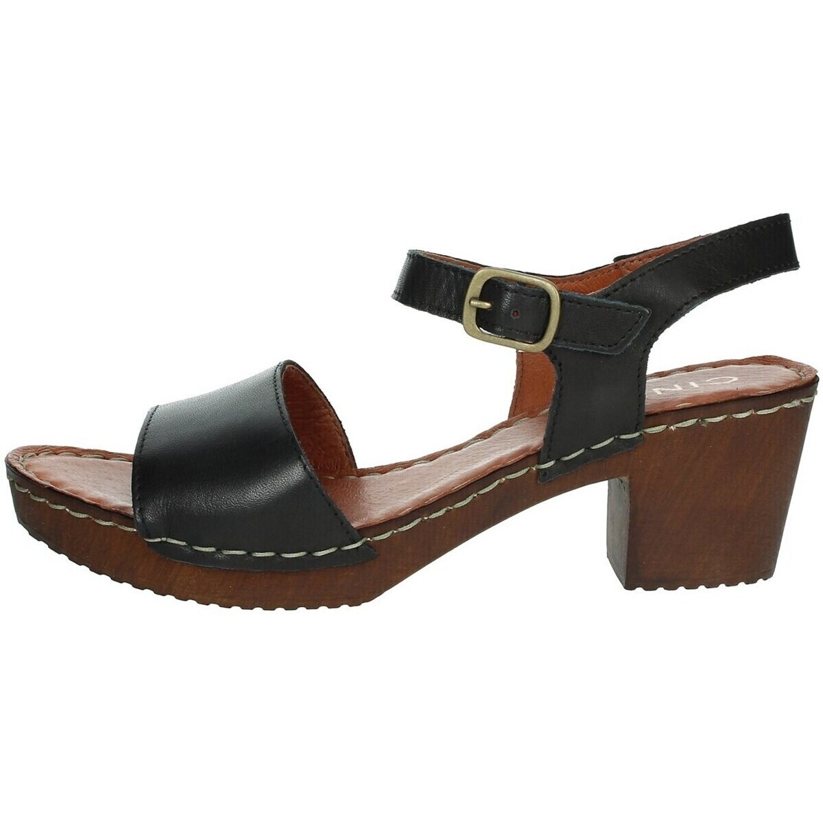 Cinzia Soft  PQ5113633  Černá