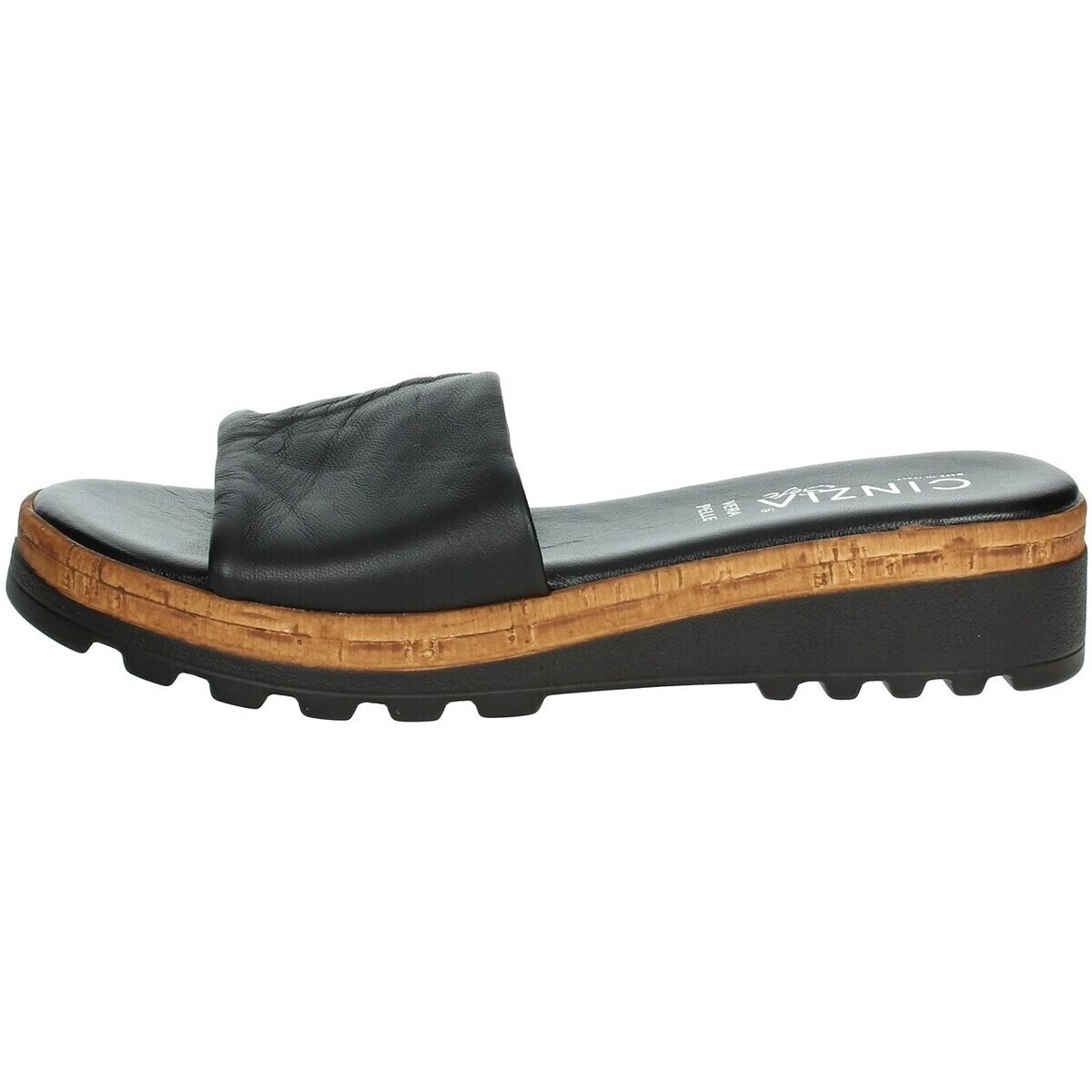 Cinzia Soft  IAF23384  Černá