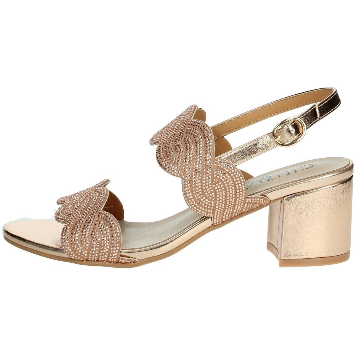 Cinzia Soft  CN2015  Růžová