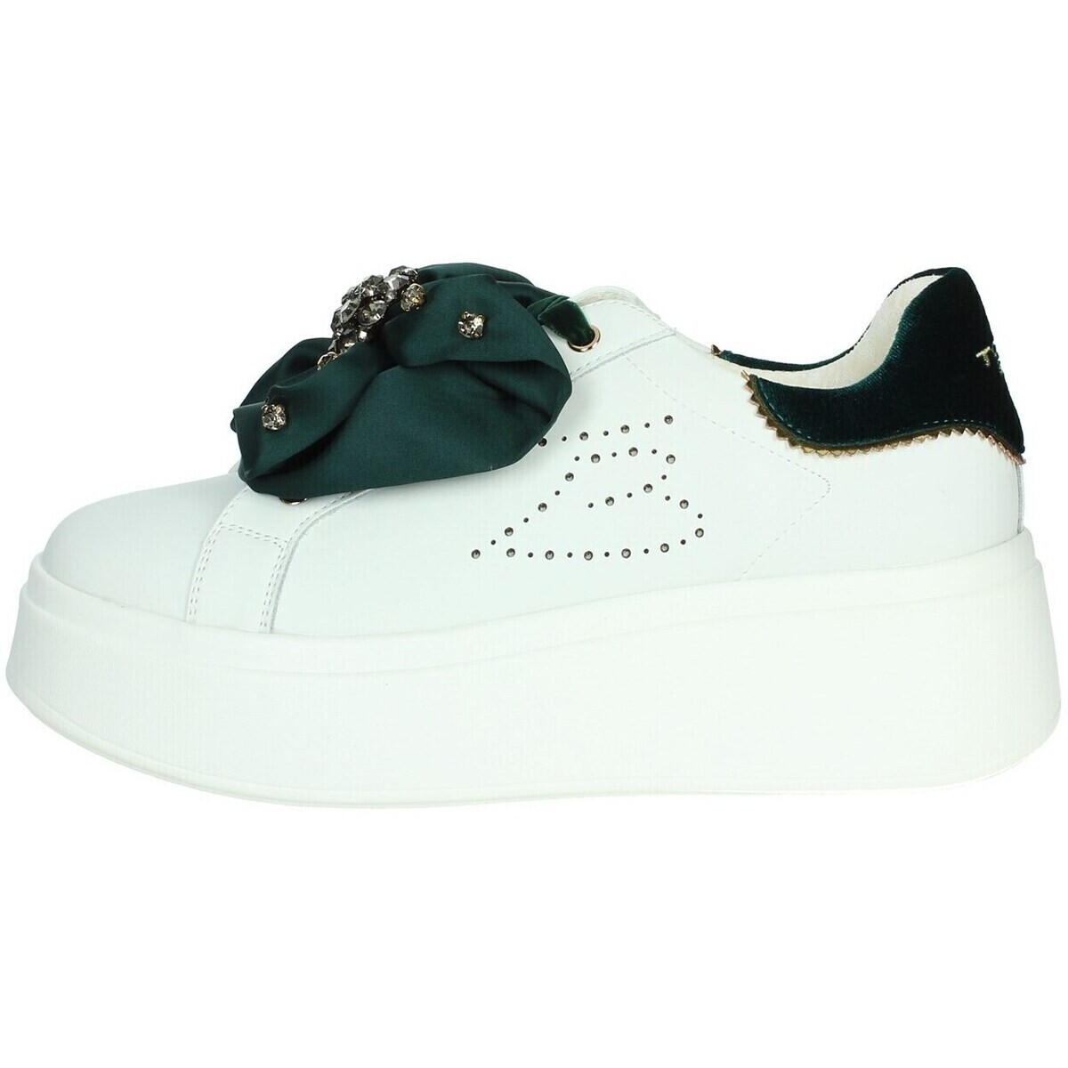 Tosca Blu  SF2402S030  Bílá