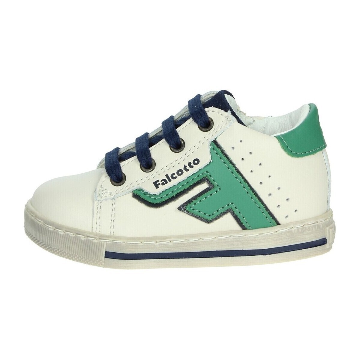 Falcotto  0012018062.02.2N43  Bílá
