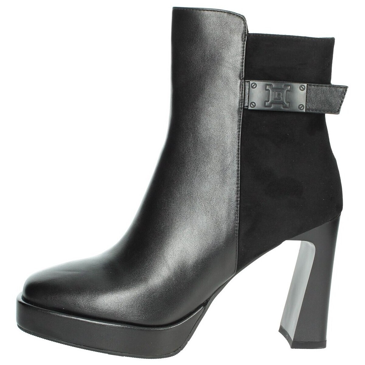 Laura Biagiotti  8864  Černá