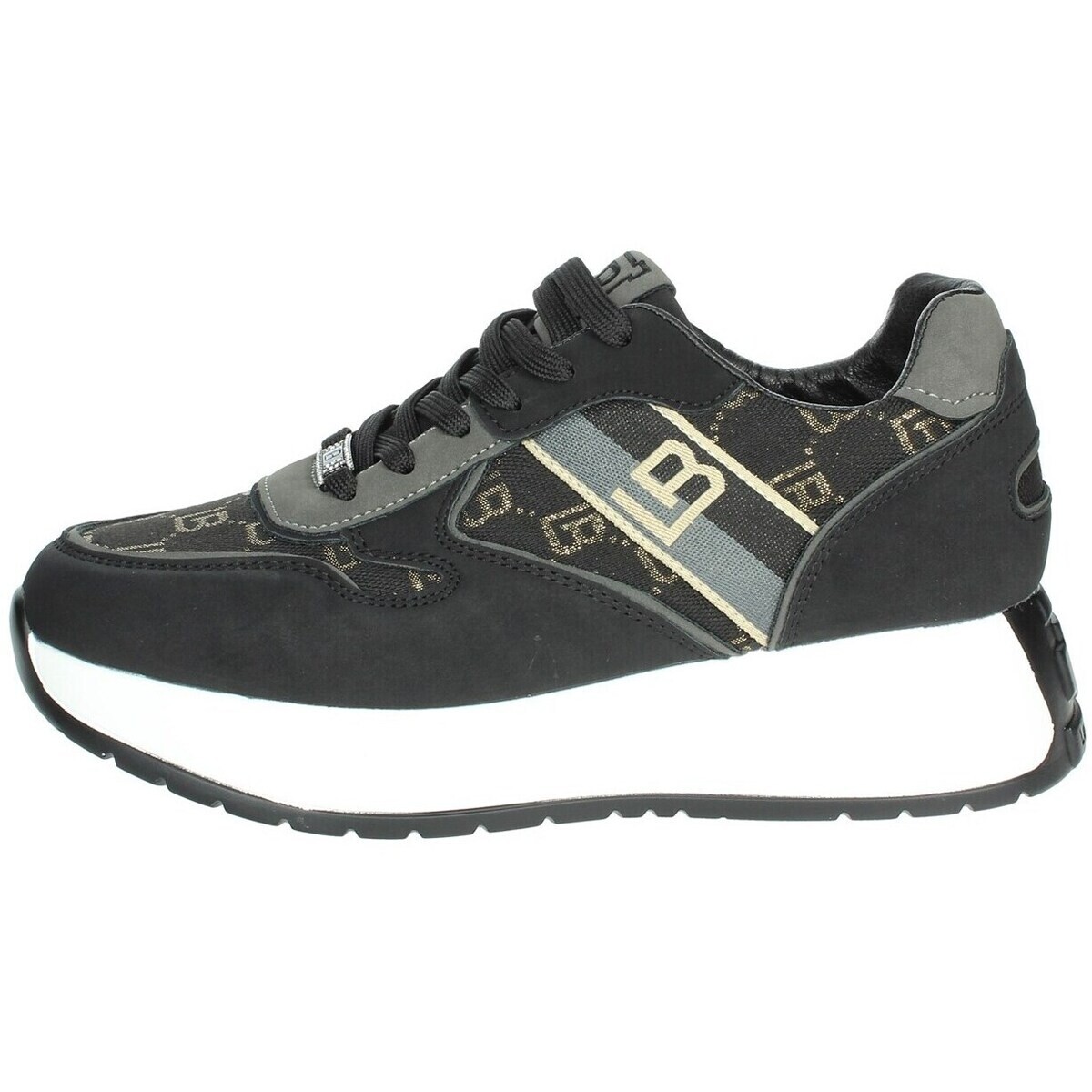 Laura Biagiotti  8708  Černá