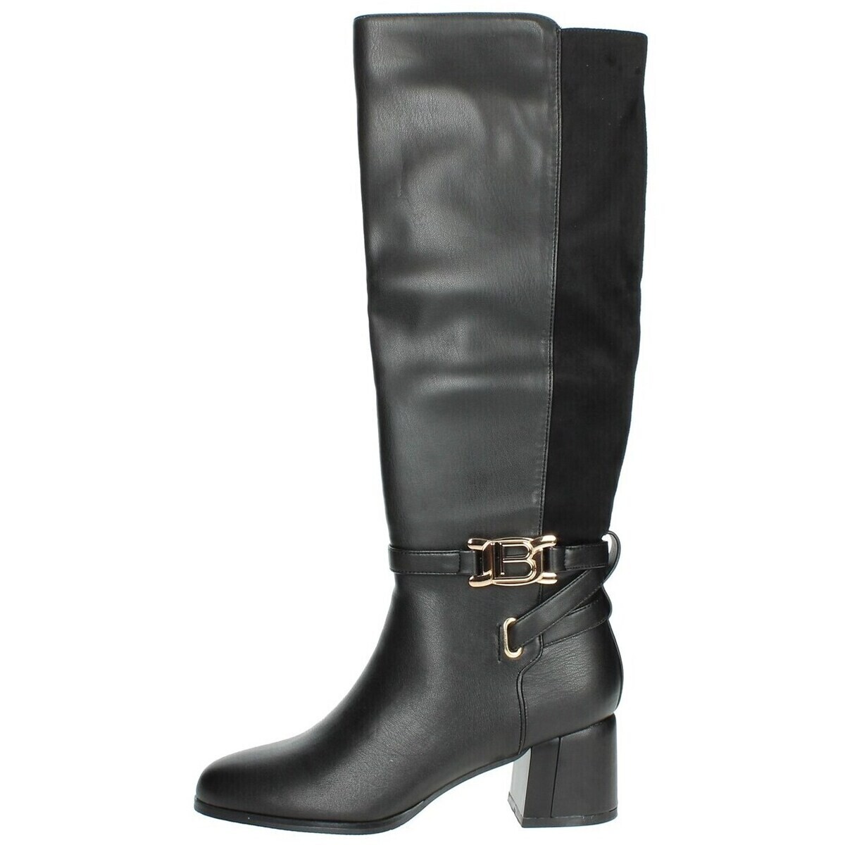 Laura Biagiotti  8352-24  Černá