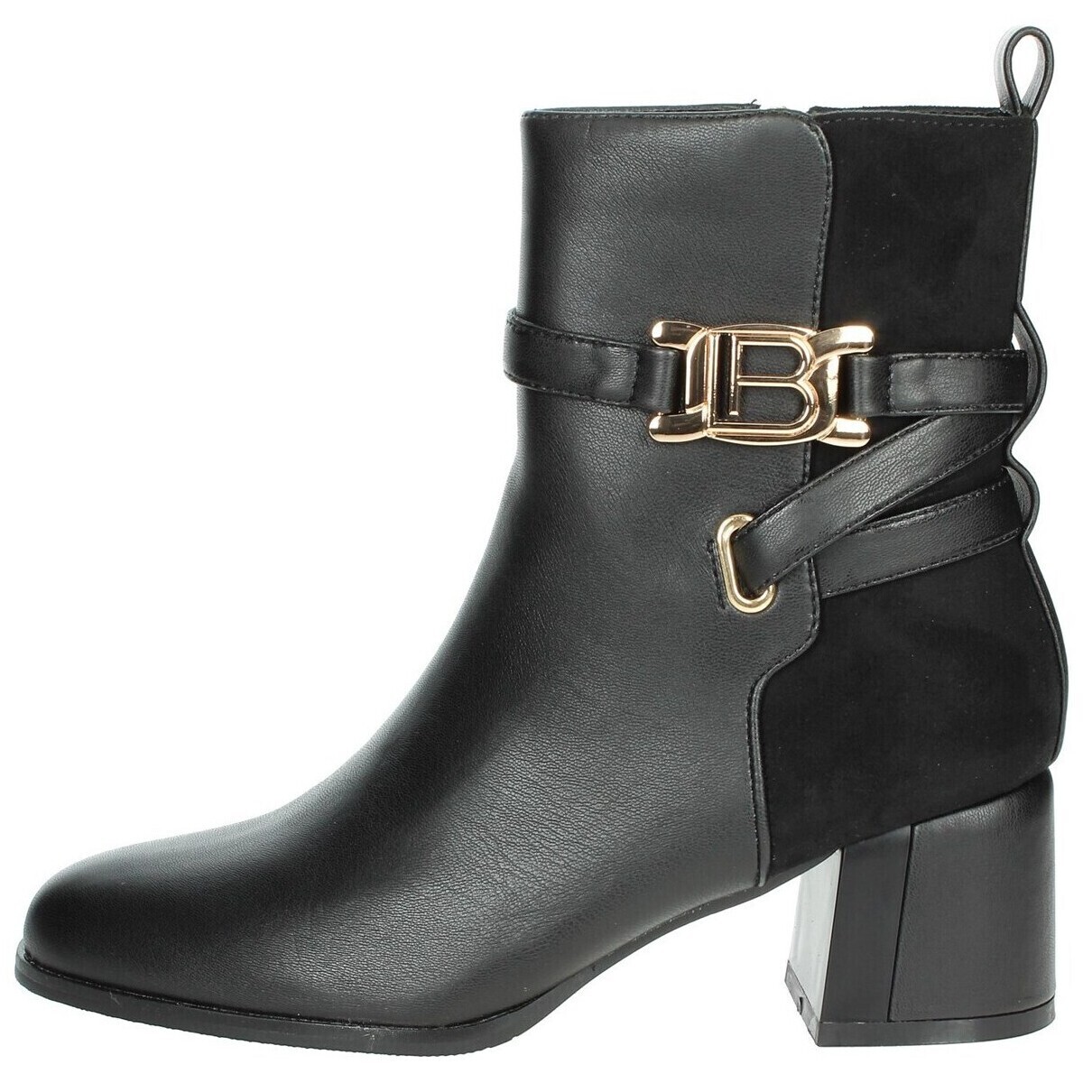 Laura Biagiotti  8351-24  Černá