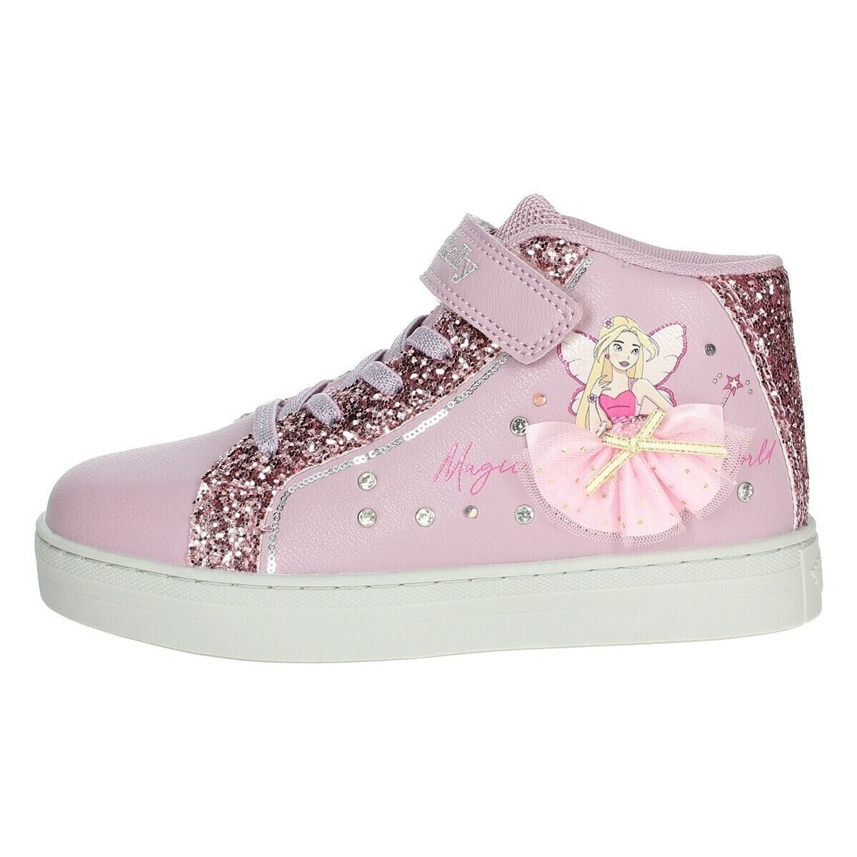 Lelli Kelly  LKAL4486  Růžová