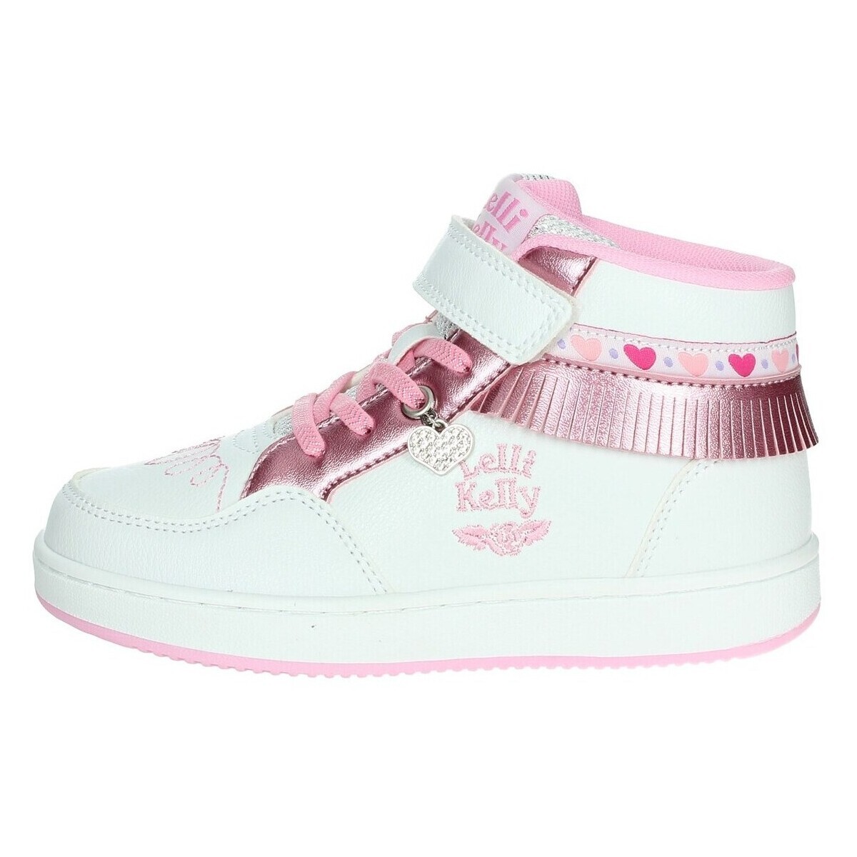 Lelli Kelly  LKAA8096  Bílá