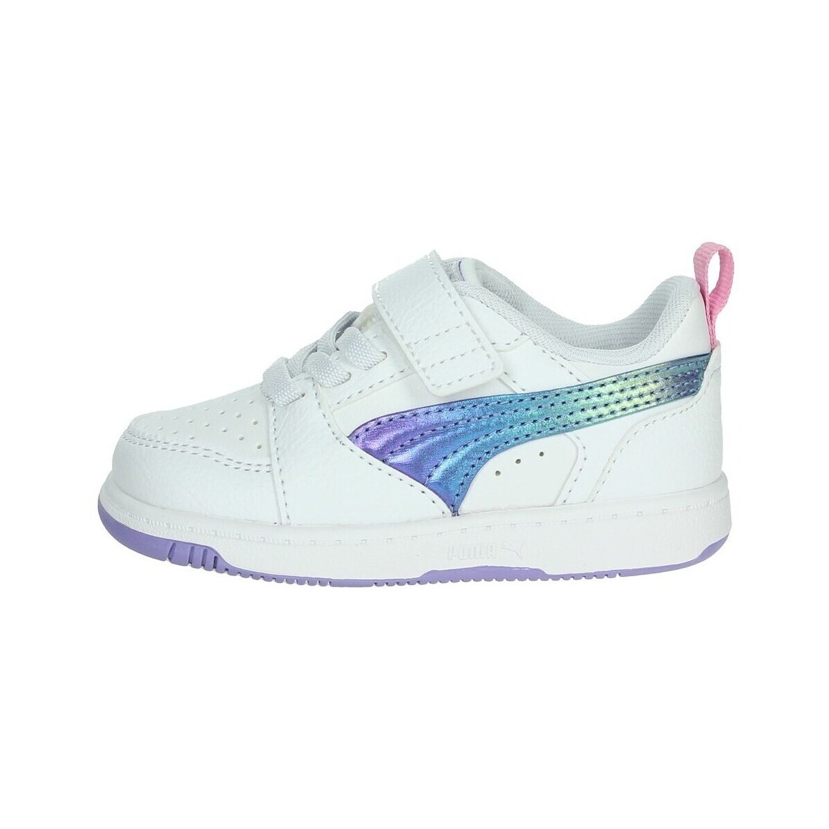 Puma  399651  Bílá