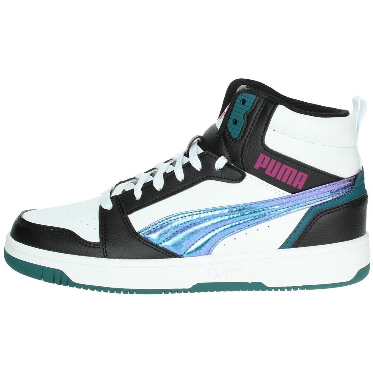 Puma  398725  Bílá