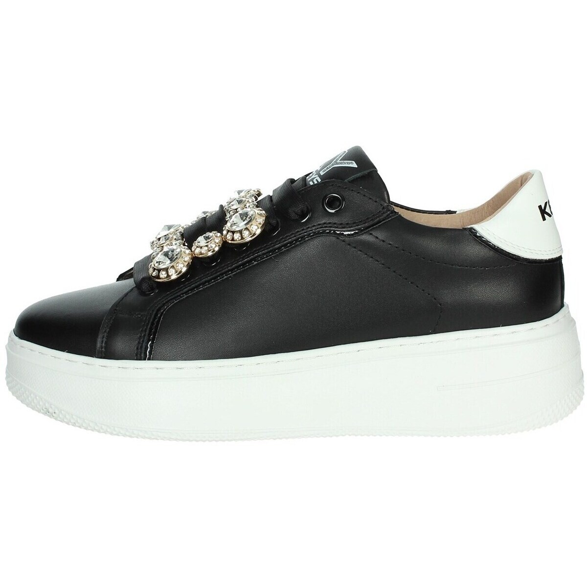 Keys  K-9881  Černá