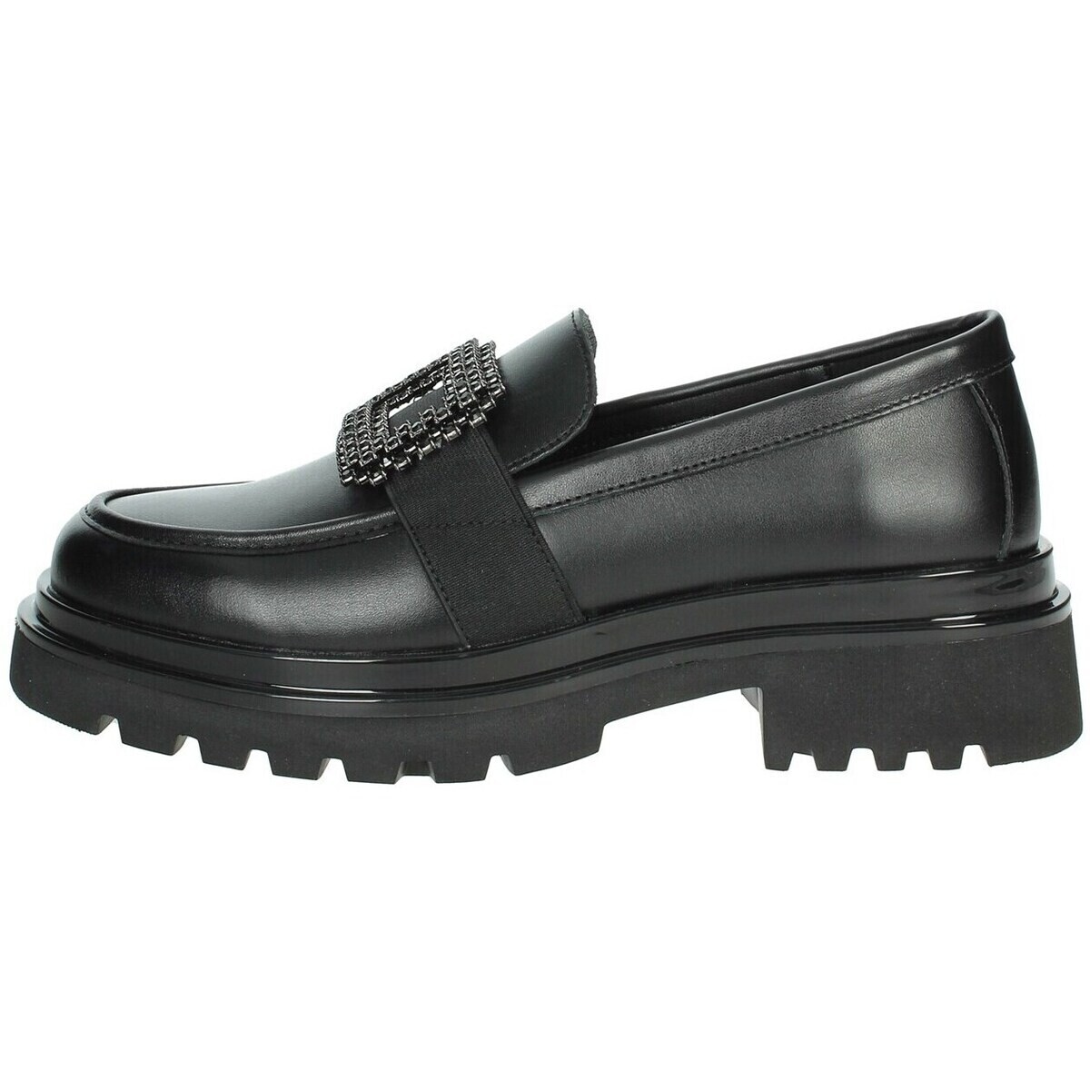 Keys  K-10051  Černá