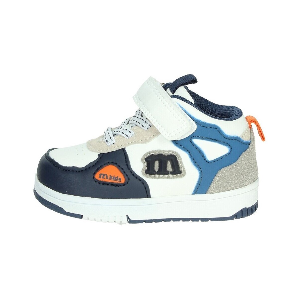 Melania  M2506  Bílá