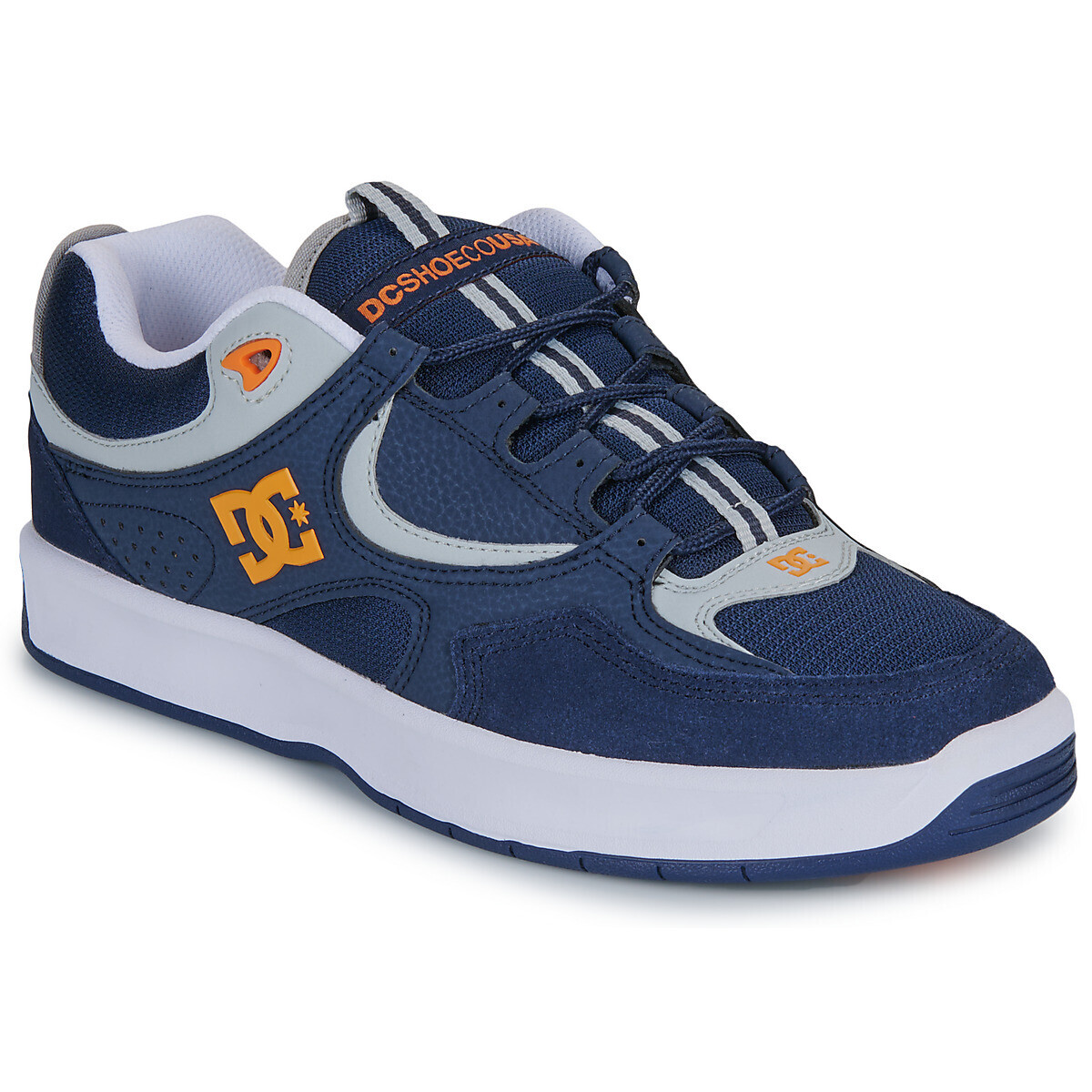 DC Shoes  KALYNX 2  Modrá