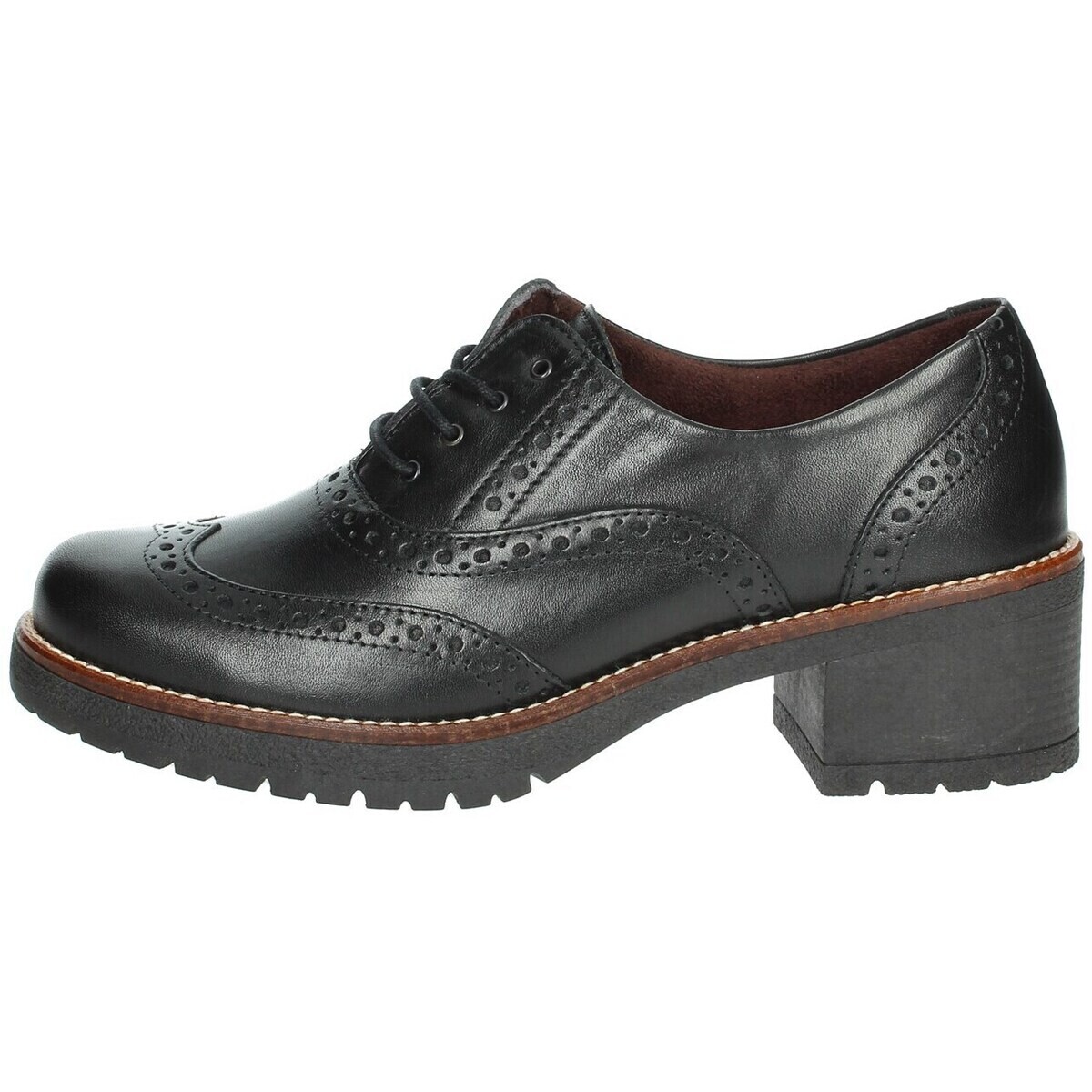 Pitillos  20021  Černá