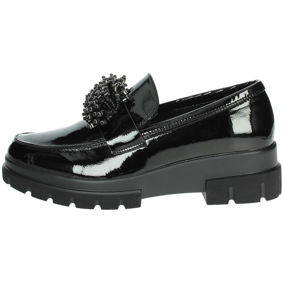 Gold & Gold  GB870  Černá