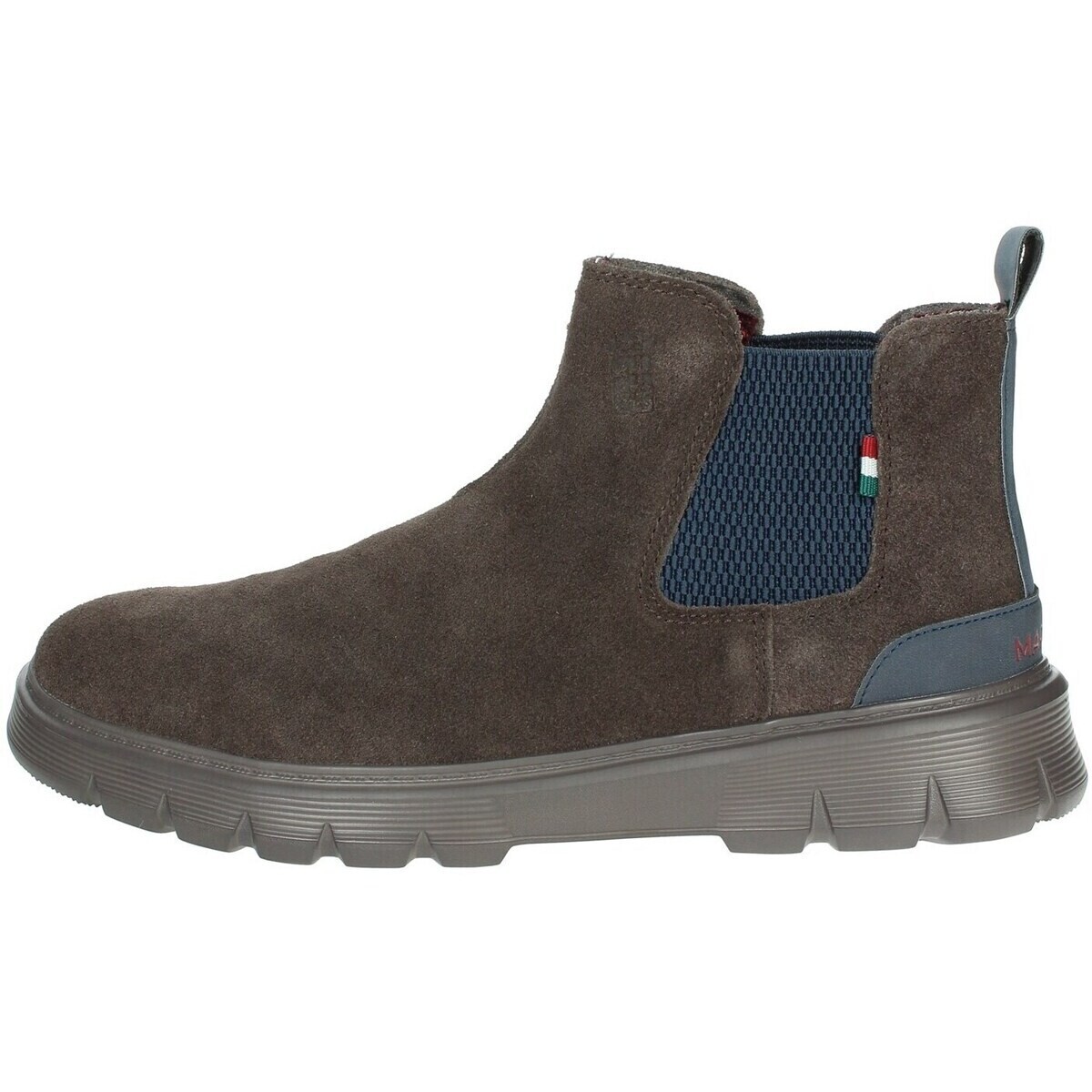 Marina Militare  MM983  Hnědá